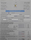 Déclaration de la TVA
